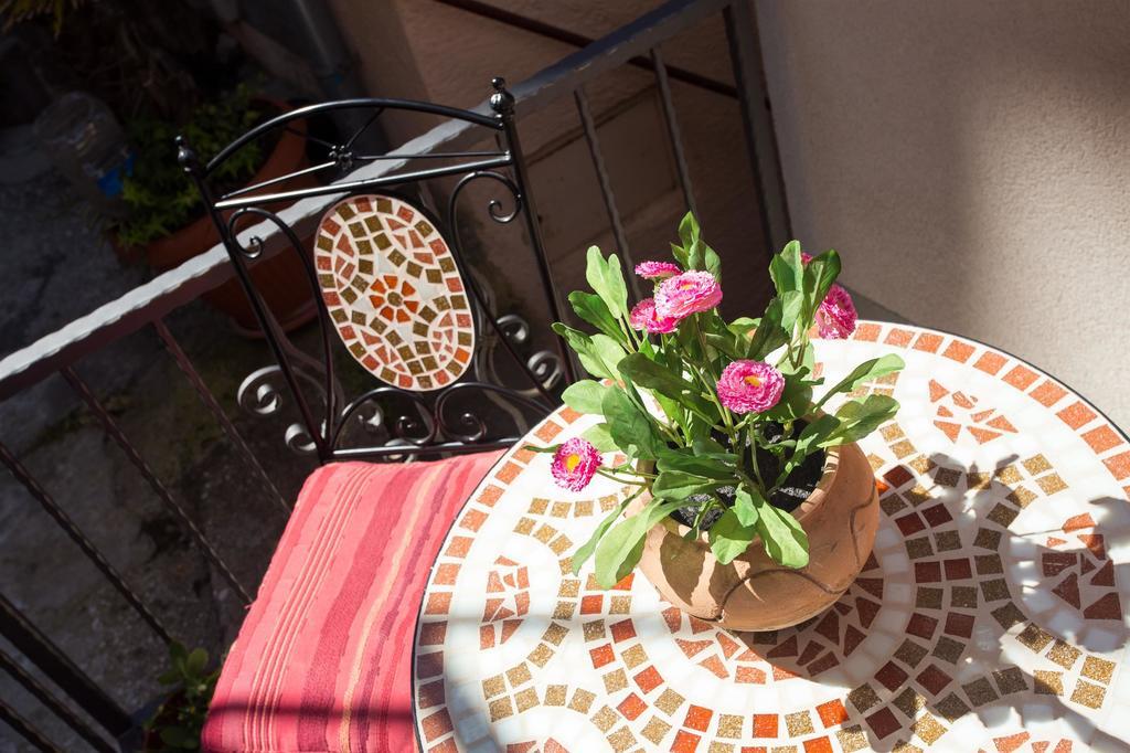Holiday Home Smokovec เวอร์บนิค ภายนอก รูปภาพ